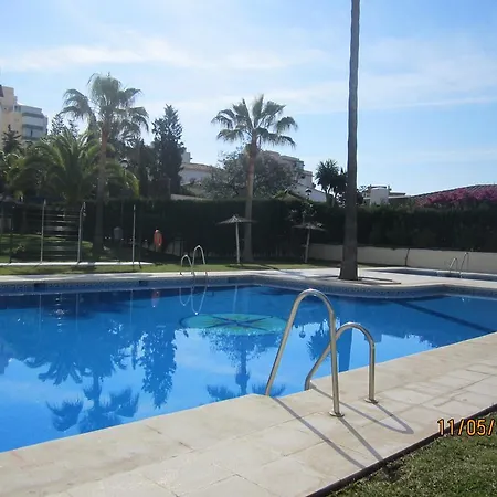 Centro Apartamento *