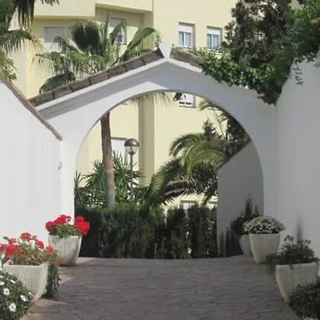 Centro Apartamento Fuengirola