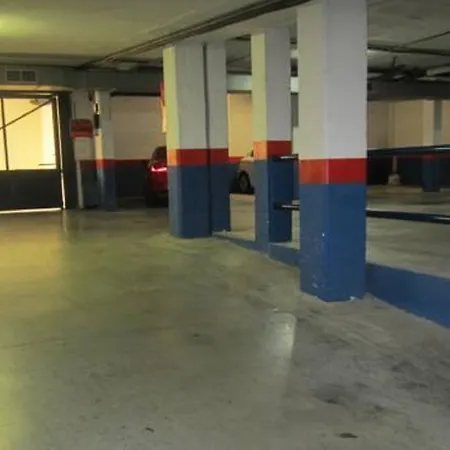 Centro Apartamento *