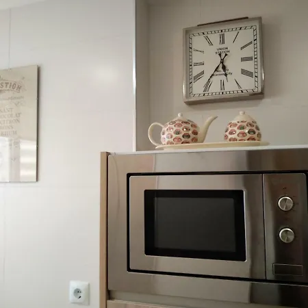 Centro Apartamento *