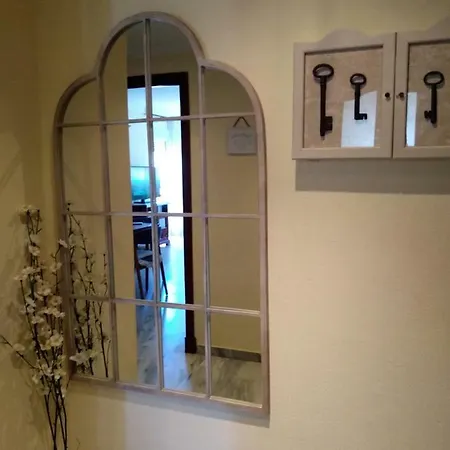 Centro Apartamento Fuengirola