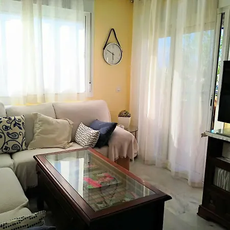 Apartamento Centro