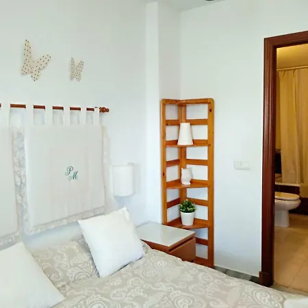 Centro Apartamento