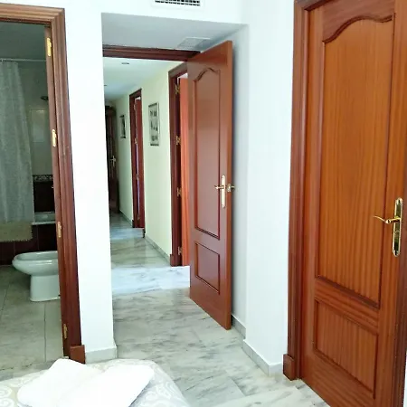 Apartamento Centro *