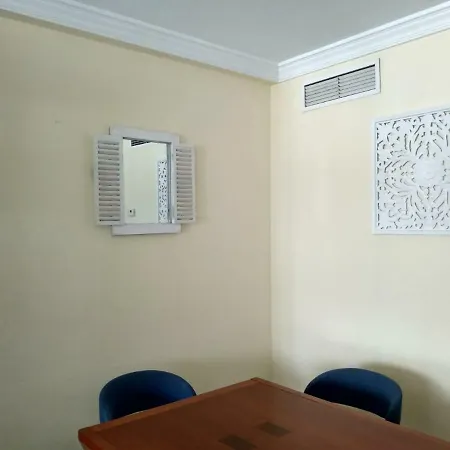 Centro Apartamento *