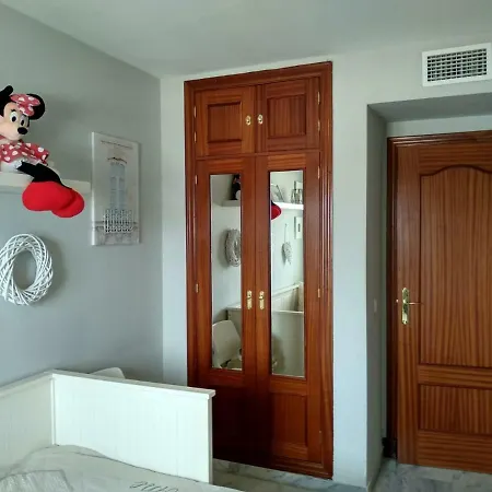 Apartamento Centro *
