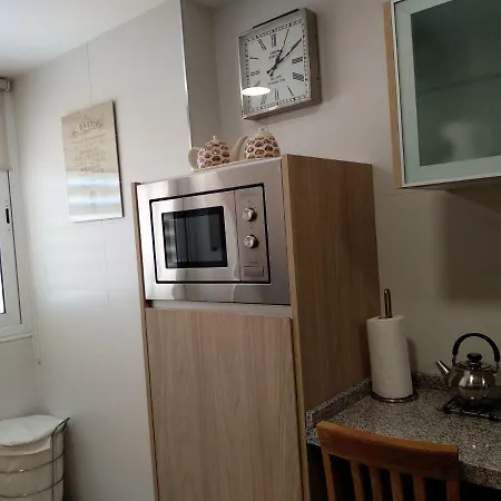 Centro Apartamento *