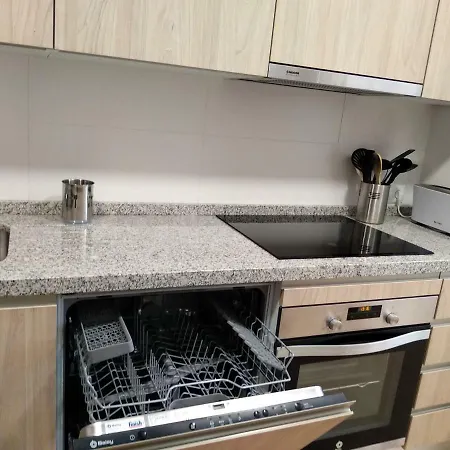 Apartamento Centro Fuengirola