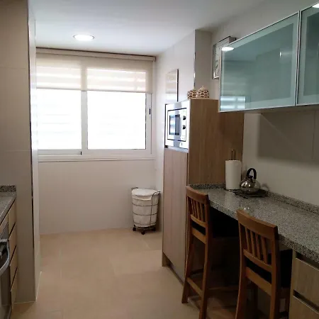 Apartamento Centro *