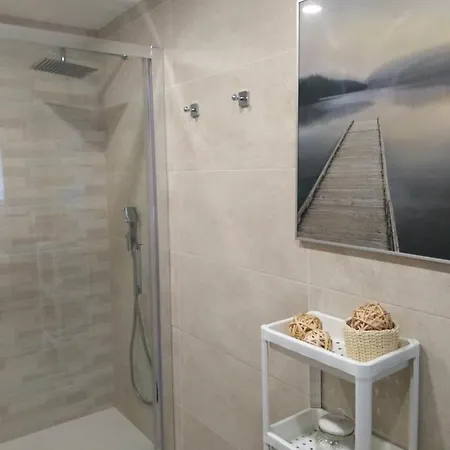 Centro Apartment *