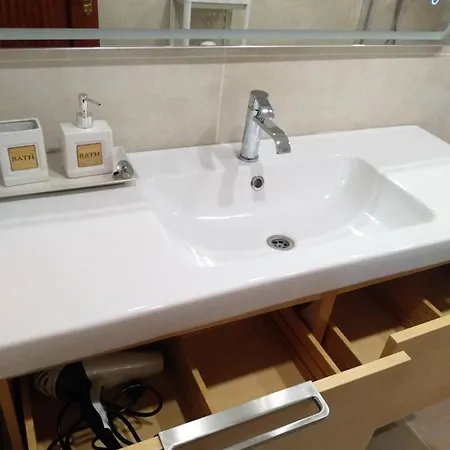 Centro Apartment Fuengirola