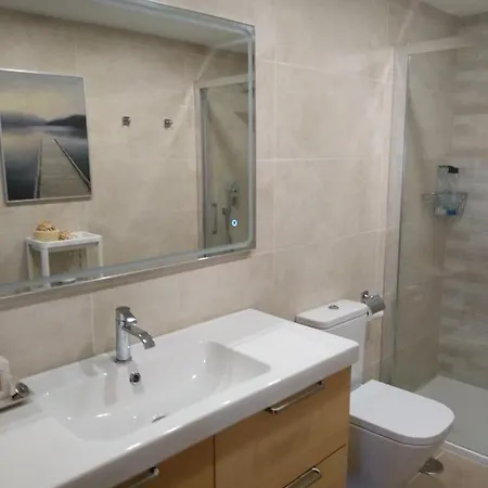 Apartment Centro *