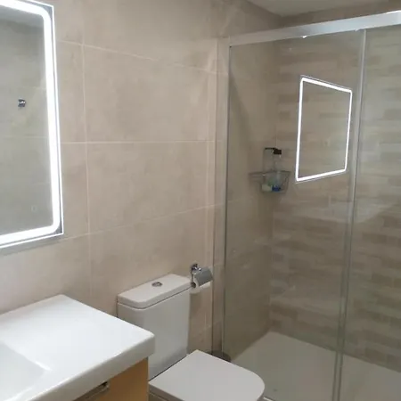 Centro Apartment