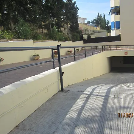 Centro * Fuengirola