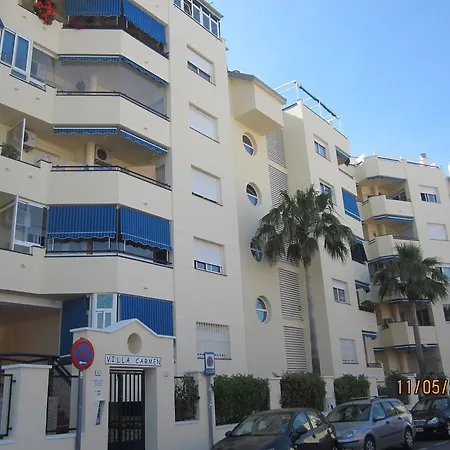 Apartment Centro Fuengirola
