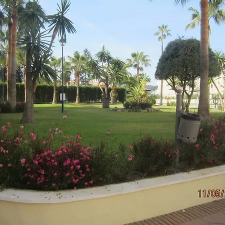 Apartment Centro