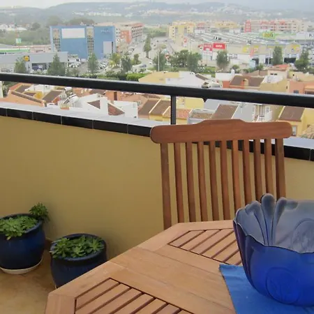 Apartment Centro