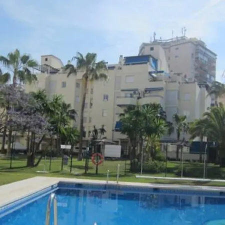Centro * Fuengirola