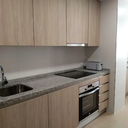 Apartment Centro
