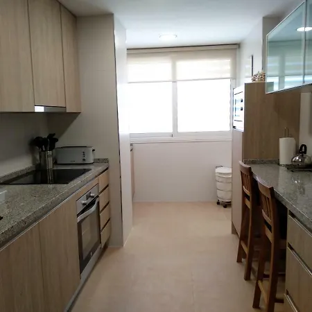 Apartment Centro Fuengirola