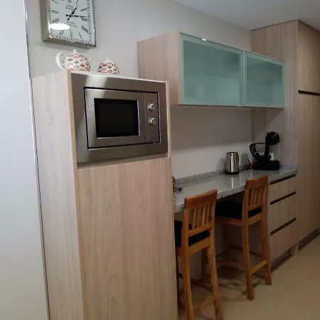 Apartment Centro Fuengirola