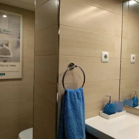 Centro Apartment *