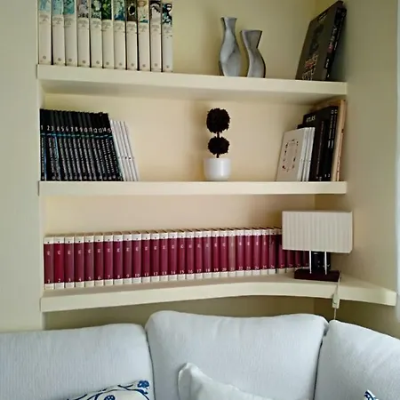 Centro Apartment Fuengirola