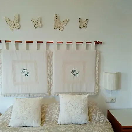 Centro Apartment