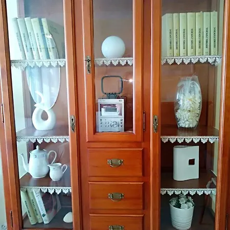 Centro Apartment