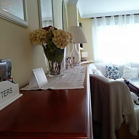 Apartment Centro