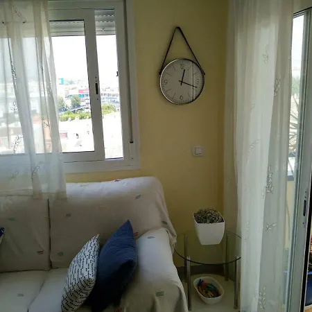 Apartment Centro *