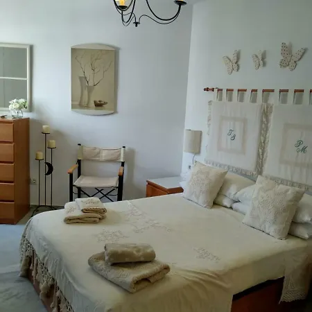 Centro Apartment *