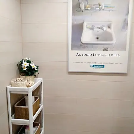 Apartment Centro Fuengirola
