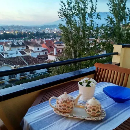 Apartment Centro
