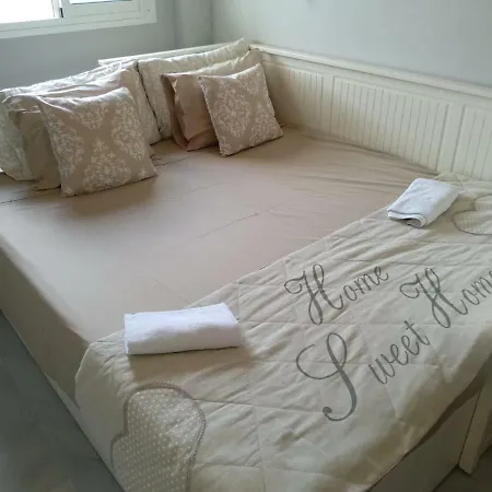 Apartment Centro Fuengirola