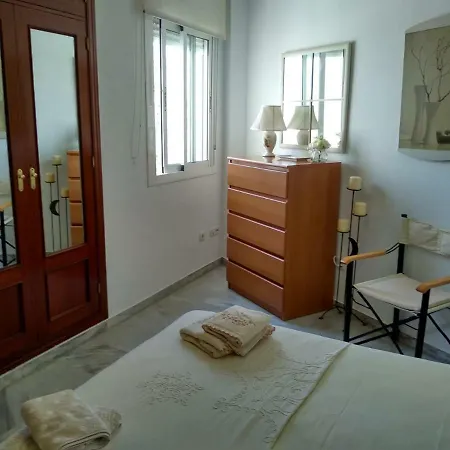 Apartment Centro