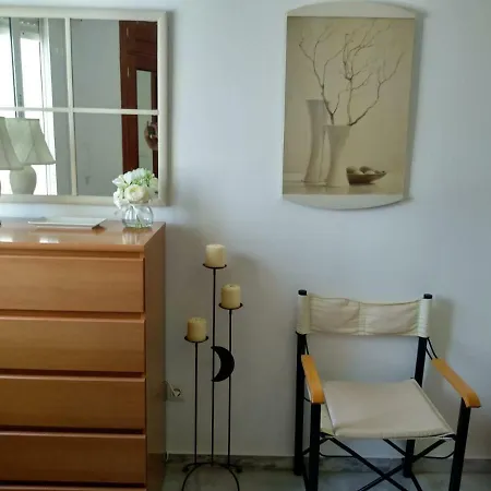 Centro Apartment Fuengirola