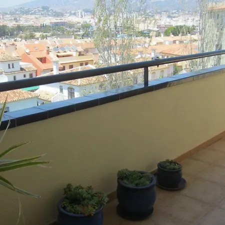 Apartment Centro