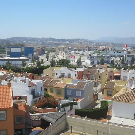 Apartment Centro Fuengirola