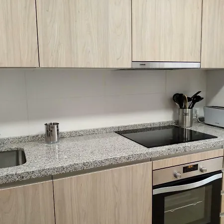 Apartment Centro Fuengirola