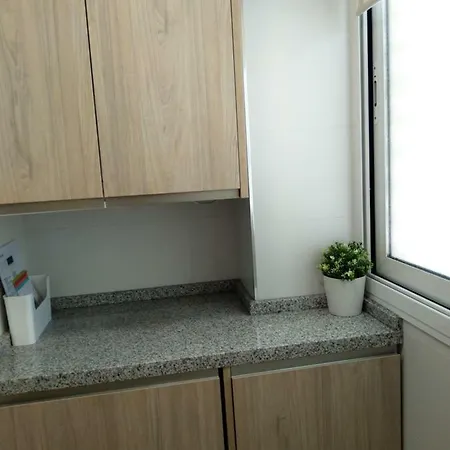 Apartment Centro Fuengirola